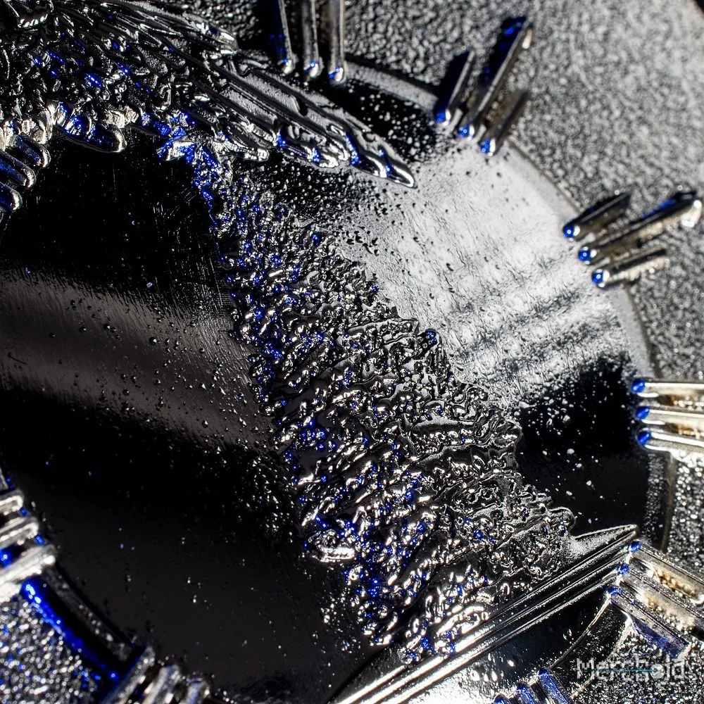 Harry Potter Limited Edition .999 Silver Plated Yule Ball Ticket 14 Harry Potter Limited Edition .999 Silver Plated Yule Ball Ticket - Image 12