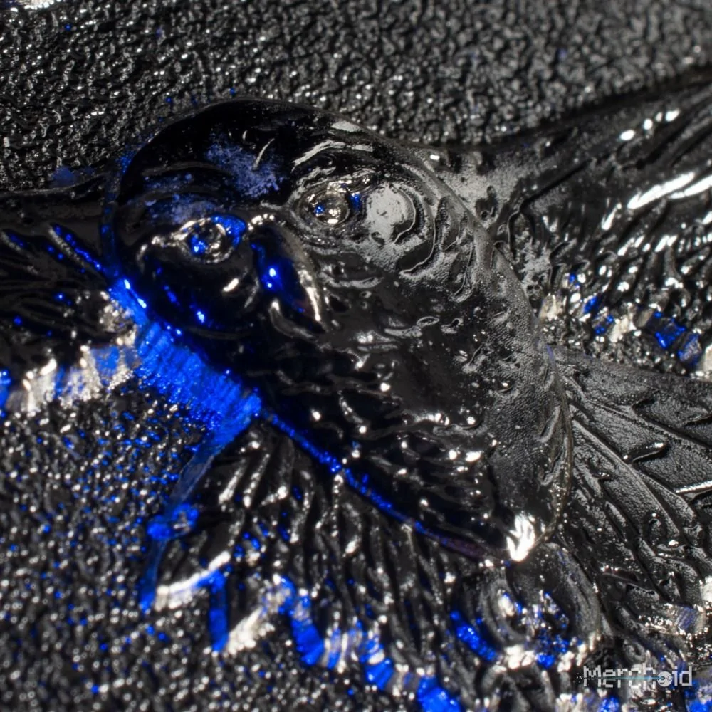 Harry Potter Limited Edition .999 Silver Plated Yule Ball Ticket 15 Harry Potter Limited Edition .999 Silver Plated Yule Ball Ticket - Image 13