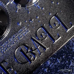 Harry Potter Limited Edition .999 Silver Plated Yule Ball Ticket 20 Harry Potter Limited Edition .999 Silver Plated Yule Ball Ticket -Wigs for Fancy Dress Sales Shop harrypotter yuleball silver invite 14