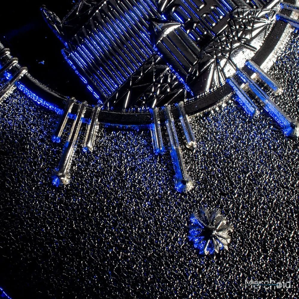 Harry Potter Limited Edition .999 Silver Plated Yule Ball Ticket 7 Harry Potter Limited Edition .999 Silver Plated Yule Ball Ticket - Image 5