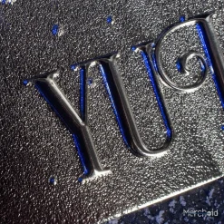 Harry Potter Limited Edition .999 Silver Plated Yule Ball Ticket 25 Harry Potter Limited Edition .999 Silver Plated Yule Ball Ticket -Wigs for Fancy Dress Sales Shop harrypotter yuleball silver invite 8