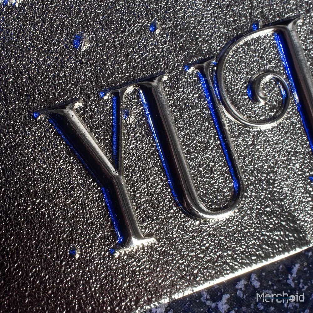 Harry Potter Limited Edition .999 Silver Plated Yule Ball Ticket 11 Harry Potter Limited Edition .999 Silver Plated Yule Ball Ticket - Image 9