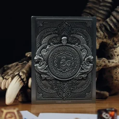 DUNGEONS & DRAGONS Limited Edition Dungeon Master's Guide Ingot 17 DUNGEONS & DRAGONS Limited Edition Dungeon Master's Guide Ingot -Wigs for Fancy Dress Sales Shop has dun08 lifestyle04