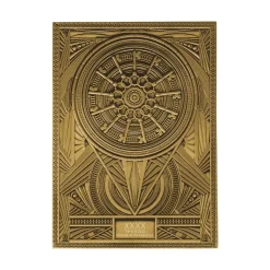 DUNGEONS & DRAGONS Keys From The Golden Vault Limited Edition Ingot Preorder 19 DUNGEONS & DRAGONS Keys From The Golden Vault Limited Edition Ingot Preorder -Wigs for Fancy Dress Sales Shop has dun35 back white gold