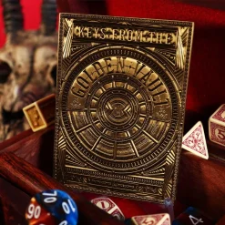 DUNGEONS & DRAGONS Keys From The Golden Vault Limited Edition Ingot Preorder 17 DUNGEONS & DRAGONS Keys From The Golden Vault Limited Edition Ingot Preorder -Wigs for Fancy Dress Sales Shop has dun35 lifestyle