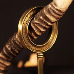 DUNGEONS & DRAGONS Limited Edition Keys From The Golden Vault Replica Key Preorder -Wigs for Fancy Dress Sales Shop has dun40 lifestyle03