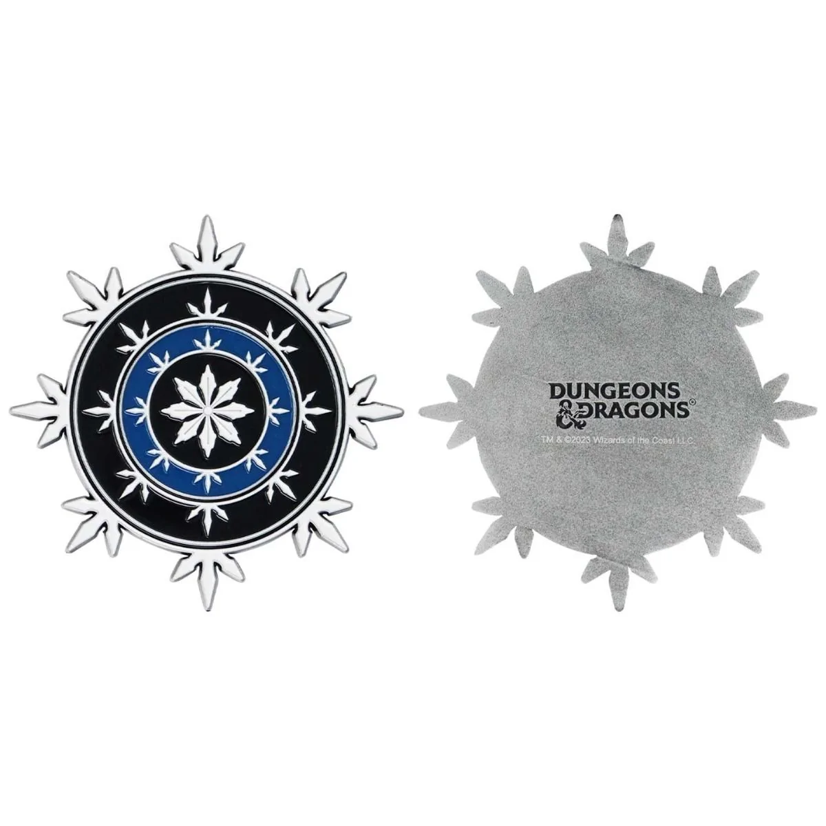 DUNGEONS & DRAGONS Limited Edition Neverwinter Heraldry Medallion Preorder 9 DUNGEONS & DRAGONS Limited Edition Neverwinter Heraldry Medallion Preorder - Image 7