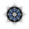 DUNGEONS & DRAGONS Limited Edition Neverwinter Heraldry Medallion Preorder 2 DUNGEONS & DRAGONS Limited Edition Neverwinter Heraldry Medallion Preorder -Wigs for Fancy Dress Sales Shop has dun41 front white