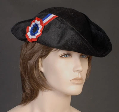 NAPOLEON HAT 3 NAPOLEON HAT