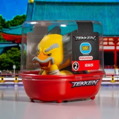Tekken Heihachi Tubbz Rubber Duck Collectible 19 Tekken Heihachi Tubbz Rubber Duck Collectible -Wigs for Fancy Dress Sales Shop heihachi tekken tubbz 2