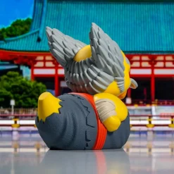 Tekken Heihachi Tubbz Rubber Duck Collectible 18 Tekken Heihachi Tubbz Rubber Duck Collectible -Wigs for Fancy Dress Sales Shop heihachi tekken tubbz 3