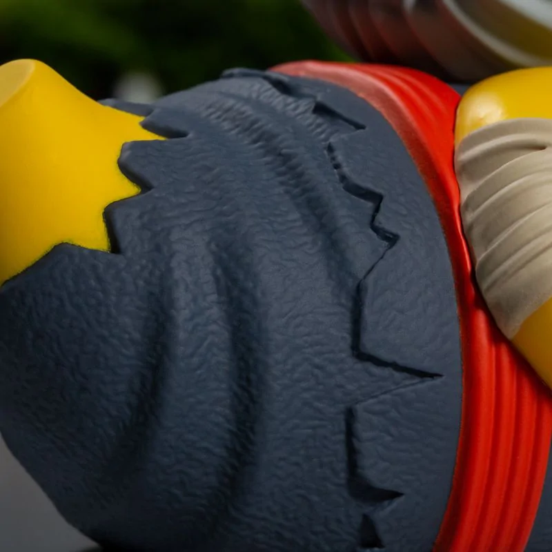 Tekken Heihachi Tubbz Rubber Duck Collectible 9 Tekken Heihachi Tubbz Rubber Duck Collectible - Image 7