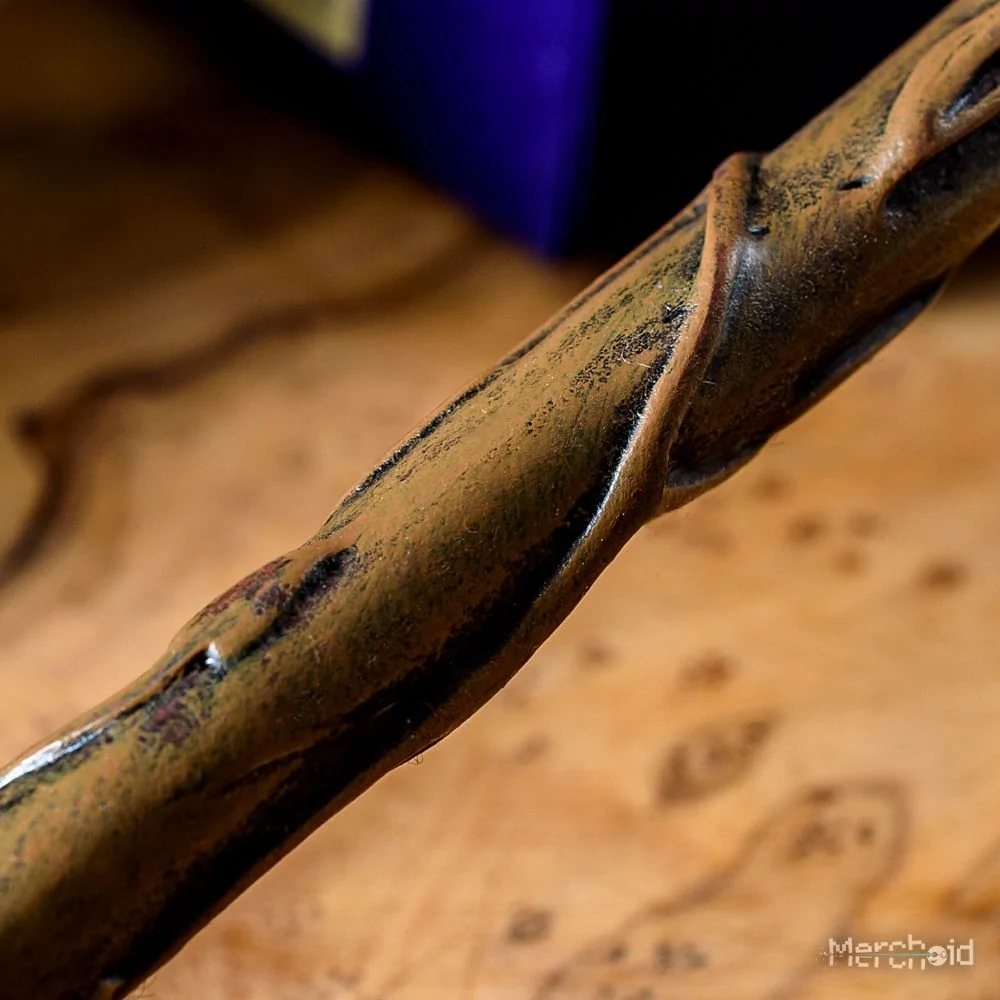 Harry Potter Hermione Granger Wand In Ollivanders Box 6 Harry Potter Hermione Granger Wand In Ollivanders Box - Image 4