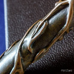 Harry Potter Hermione Granger Wand In Ollivanders Box 14 Harry Potter Hermione Granger Wand In Ollivanders Box -Wigs for Fancy Dress Sales Shop hermione grainger wand 6