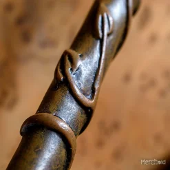 Harry Potter Hermione Granger Wand In Ollivanders Box 15 Harry Potter Hermione Granger Wand In Ollivanders Box -Wigs for Fancy Dress Sales Shop hermione grainger wand 7