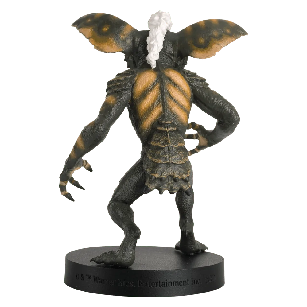 Gremlins Stripe Figurine 5 Gremlins Stripe Figurine - Image 3