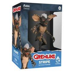 Gremlins Stripe Figurine 11 Gremlins Stripe Figurine -Wigs for Fancy Dress Sales Shop horen008 stripe box mockup