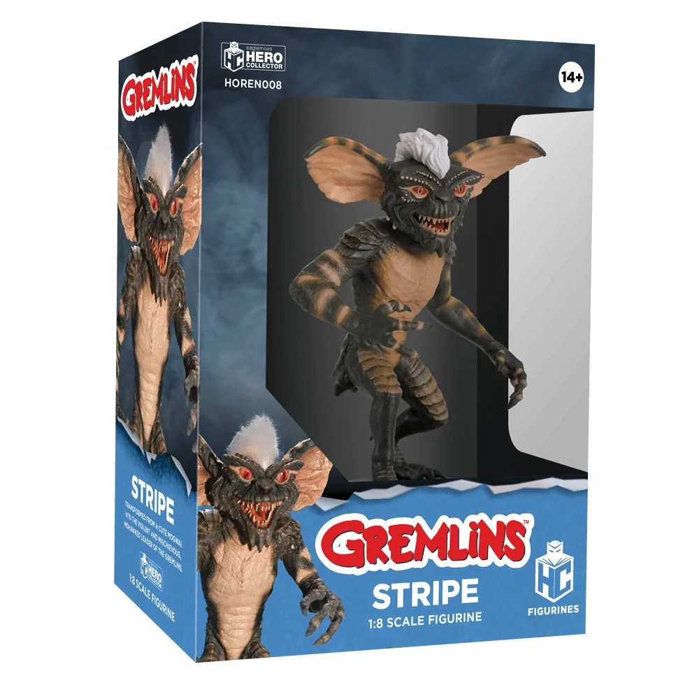 Gremlins Stripe Figurine 7 Gremlins Stripe Figurine - Image 5