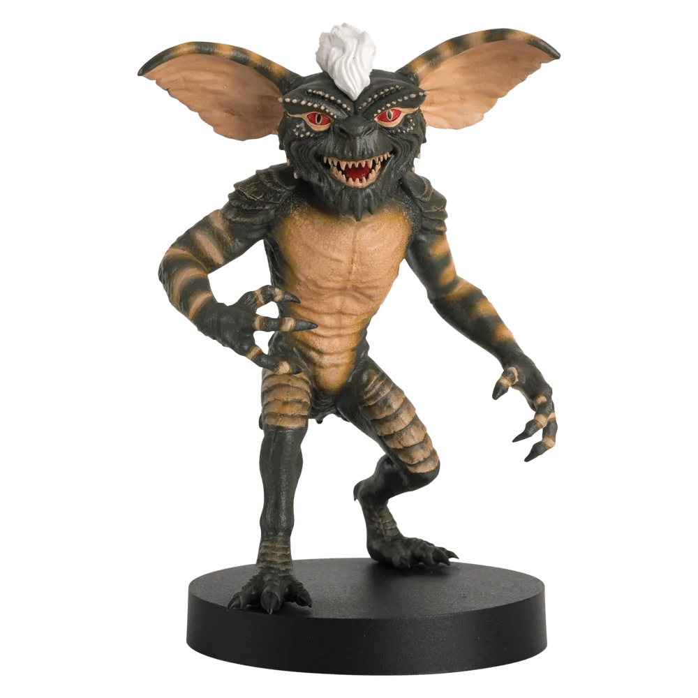 Gremlins Stripe Figurine 3 Gremlins Stripe Figurine