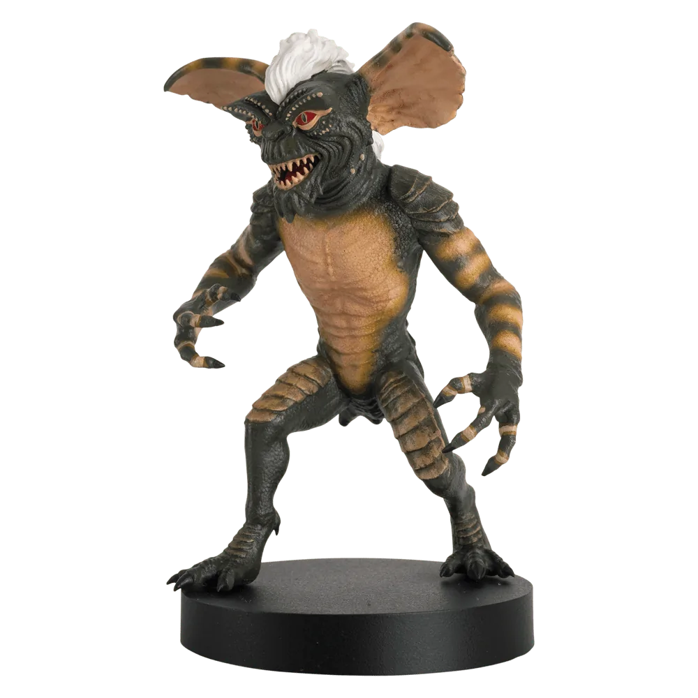 Gremlins Stripe Figurine 4 Gremlins Stripe Figurine - Image 2
