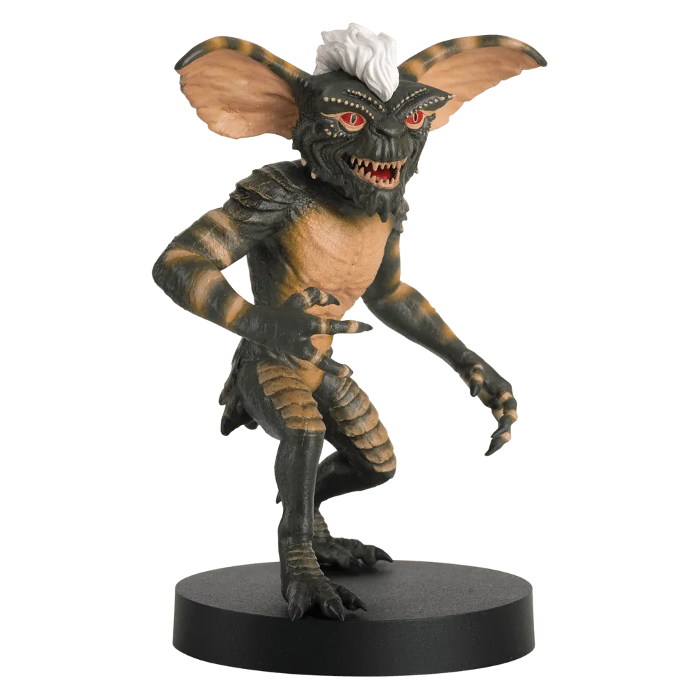 Gremlins Stripe Figurine 6 Gremlins Stripe Figurine - Image 4