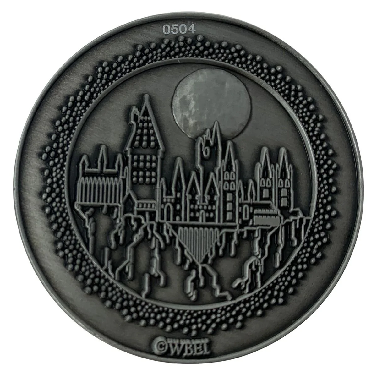 Harry Potter Harry Limited Edition Coin 5 Harry Potter Harry Limited Edition Coin - Image 3