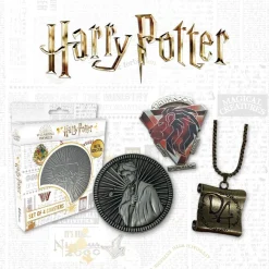 Harry Potter Limited Edition Collector's Box