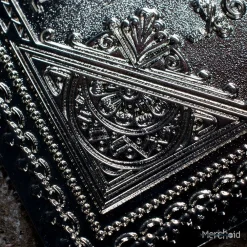 Harry Potter Limited Edition .999 Silver Plated Hogwarts Train Ticket 22 Harry Potter Limited Edition .999 Silver Plated Hogwarts Train Ticket -Wigs for Fancy Dress Sales Shop hp silver hogwarts ticket 11