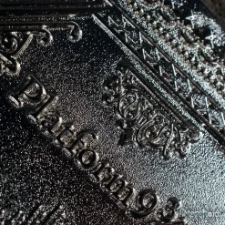 Harry Potter Limited Edition .999 Silver Plated Hogwarts Train Ticket 23 Harry Potter Limited Edition .999 Silver Plated Hogwarts Train Ticket -Wigs for Fancy Dress Sales Shop hp silver hogwarts ticket 12