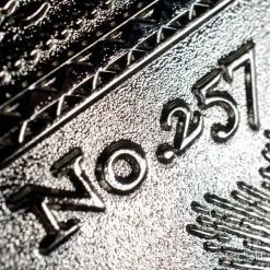 Harry Potter Limited Edition .999 Silver Plated Hogwarts Train Ticket 25 Harry Potter Limited Edition .999 Silver Plated Hogwarts Train Ticket -Wigs for Fancy Dress Sales Shop hp silver hogwarts ticket 14