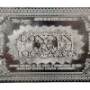 Harry Potter Limited Edition .999 Silver Plated Hogwarts Train Ticket 2 Harry Potter Limited Edition .999 Silver Plated Hogwarts Train Ticket -Wigs for Fancy Dress Sales Shop hp silver hogwarts ticket 3