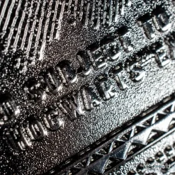 Harry Potter Limited Edition .999 Silver Plated Hogwarts Train Ticket 20 Harry Potter Limited Edition .999 Silver Plated Hogwarts Train Ticket -Wigs for Fancy Dress Sales Shop hp silver hogwarts ticket 9