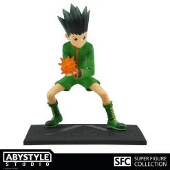 Hunter X Hunter Gon ABYstyle Figure