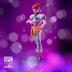 Hunter X Hunter Hisoka Figurine 20 Hunter X Hunter Hisoka Figurine -Wigs for Fancy Dress Sales Shop hunter x hunter figurine hisoka x2 10