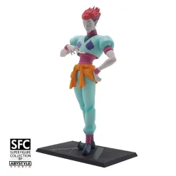 Hunter X Hunter Hisoka Figurine 16 Hunter X Hunter Hisoka Figurine -Wigs for Fancy Dress Sales Shop hunter x hunter figurine hisoka x2 2