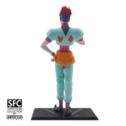 Hunter X Hunter Hisoka Figurine 17 Hunter X Hunter Hisoka Figurine -Wigs for Fancy Dress Sales Shop hunter x hunter figurine hisoka x2 3