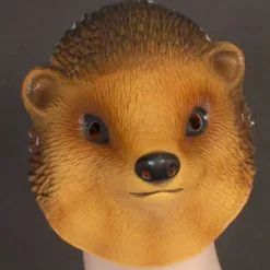 MASK - FULL FACE ECHIDNA