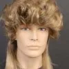 BILLY BOB BOGAN MULLET 2 BILLY BOB BOGAN MULLET -Wigs for Fancy Dress Sales Shop img724