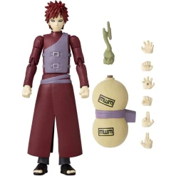 NARUTO Gaara Anime Heroes Figure -Wigs for Fancy Dress Sales Shop img 236835 a4db3789cc587ef836a983e946ac60d5 1