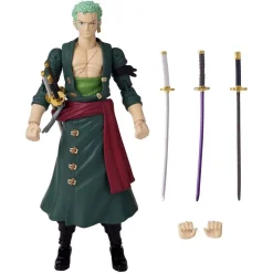 One Piece Zoro Anime Heroes Figure -Wigs for Fancy Dress Sales Shop img 237422 6c09c29ddfebdb486ae87c9b52944c98 1