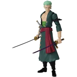 One Piece Zoro Anime Heroes Figure -Wigs for Fancy Dress Sales Shop img 237425 4e351e7c61198d59e09bf703d84e5962 1