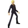 One Piece Sanji Anime Heroes Figure 1 One Piece Sanji Anime Heroes Figure -Wigs for Fancy Dress Sales Shop img 237429 d8279eaa907342a0351876b867c98cf8 1