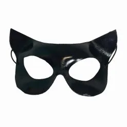 MASK - BLACK CAT VILLAINESS