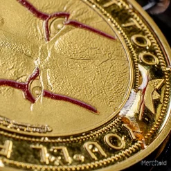 IT 2017 Collectible Coin -Wigs for Fancy Dress Sales Shop it coin 10