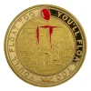 IT 2017 Collectible Coin