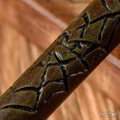 Harry Potter James Potter Character Wand -Wigs for Fancy Dress Sales Shop james potter wand 4