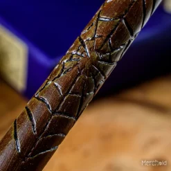 Harry Potter James Potter Character Wand -Wigs for Fancy Dress Sales Shop james potter wand 5