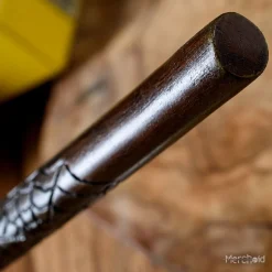 Harry Potter James Potter Character Wand -Wigs for Fancy Dress Sales Shop james potter wand 6