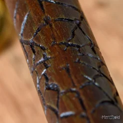 Harry Potter James Potter Character Wand -Wigs for Fancy Dress Sales Shop james potter wand 7