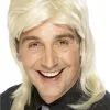 MULLET JASON WIG BLONDE 2 MULLET JASON WIG BLONDE -Wigs for Fancy Dress Sales Shop jasonwig24853